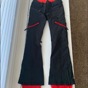 Burton Married to the Mob Snowpants